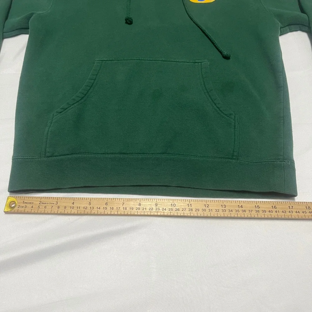 Larry June Limited Release Midnight Organic Good Job Hoodie Size Small